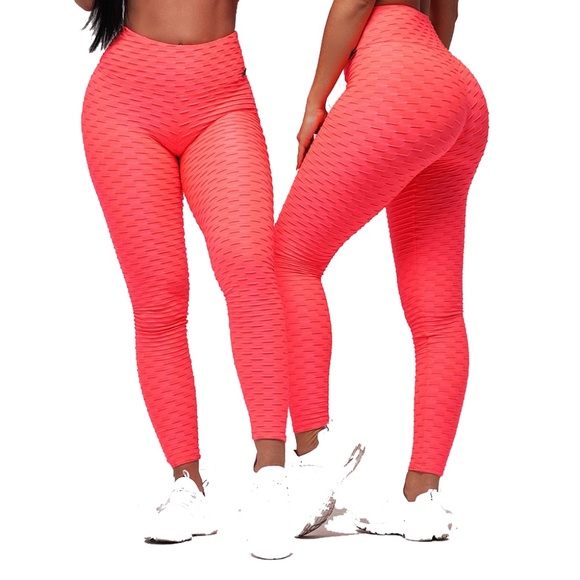 🇧🇷  AUTHENTIC Brazilian Leggings Yoga Gym - Picture 3 of 7